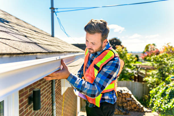 Cold Roofs in Forestdale, AL